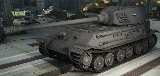 VK 45.02 (P) Ausf. B - World Of Tanks Wiki*